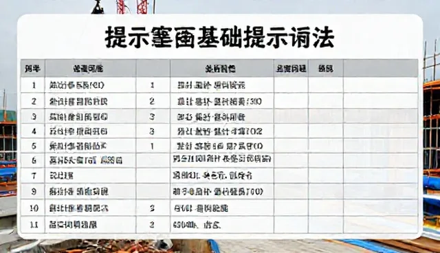 AI提示词交易短视频带货的澄清与理解