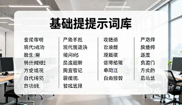 ai提示词交易api接口如何避免理解偏差?
