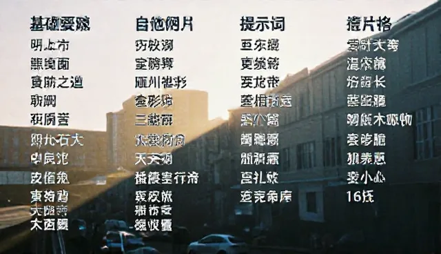 提示词交易怎么分享：影响结果的关键因素