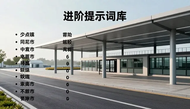 AI提示词视觉如何影响使用场景的效率