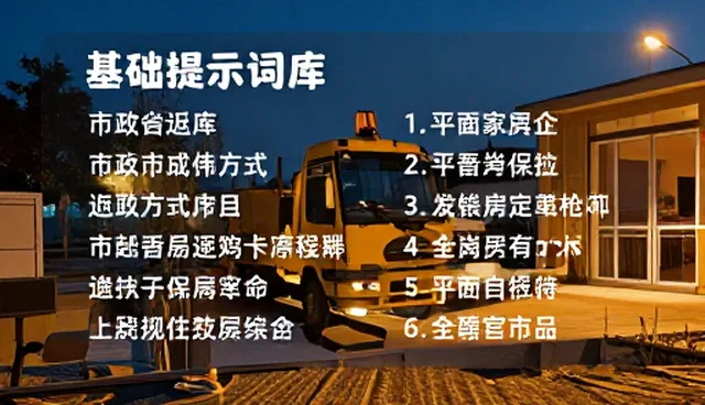 新手引导设计中的基础提示词库应用与限制