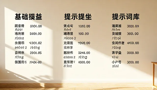性能优化中如何避免风景类资源浪费?